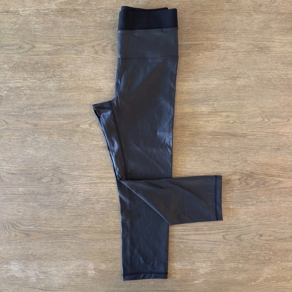 Lululemon Women's Power Position SHR Crop Pant 21